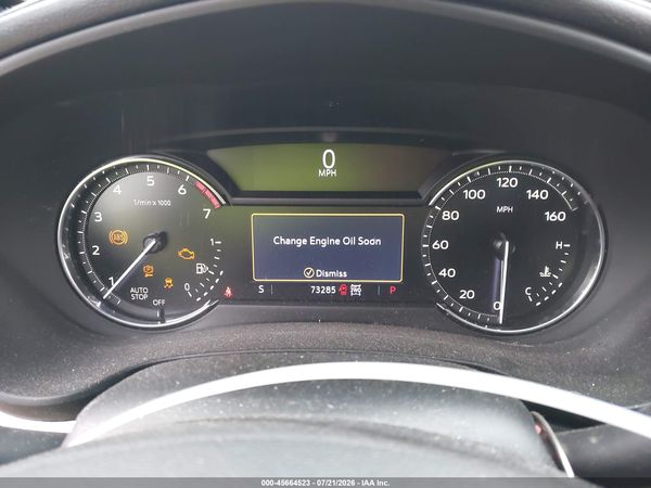 2020 CADILLAC XT4 AWD PREMIUM LUXURY