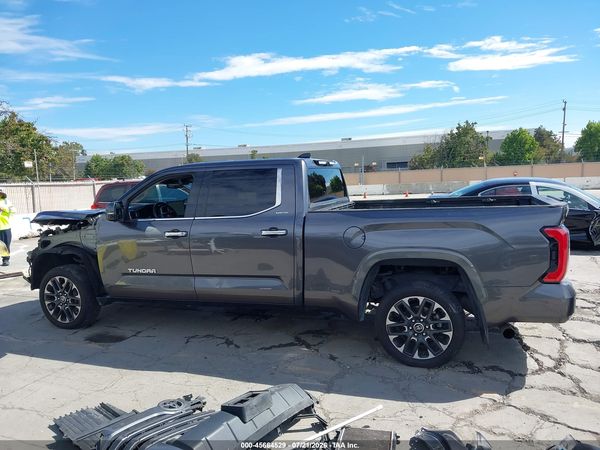 2023 TOYOTA TUNDRA LIMITED