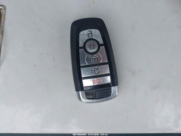 2024 FORD MUSTANG GT PREMIUM FASTBACK