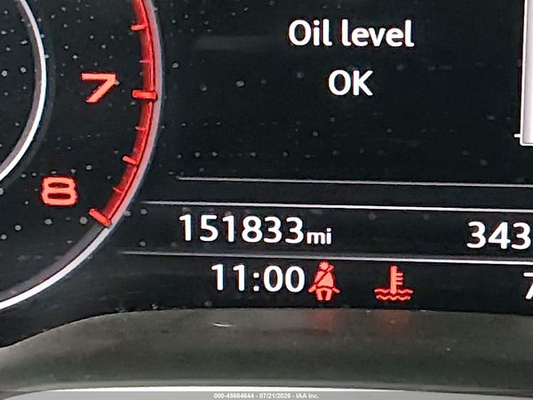 2017 AUDI Q7 3.0T PREMIUM