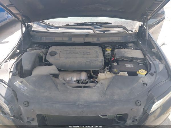 2021 JEEP CHEROKEE LATITUDE FWD