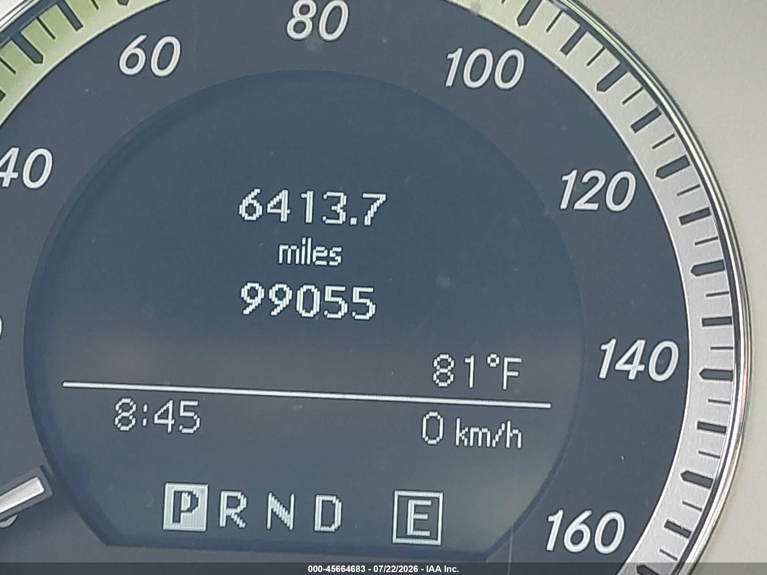 2012 MERCEDES-BENZ GLK 350 GLK350 4-MATIC