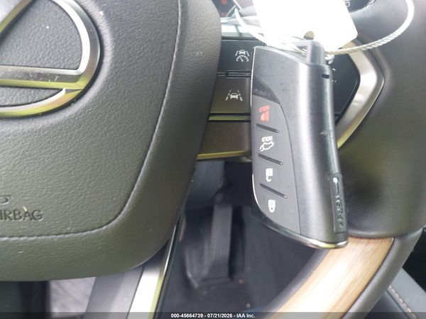 2025 LEXUS RX 350H PREMIUM PLUS