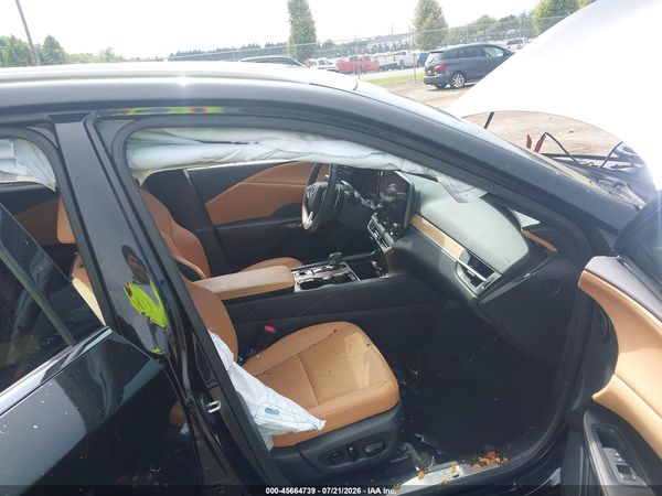 2025 LEXUS RX 350H PREMIUM PLUS