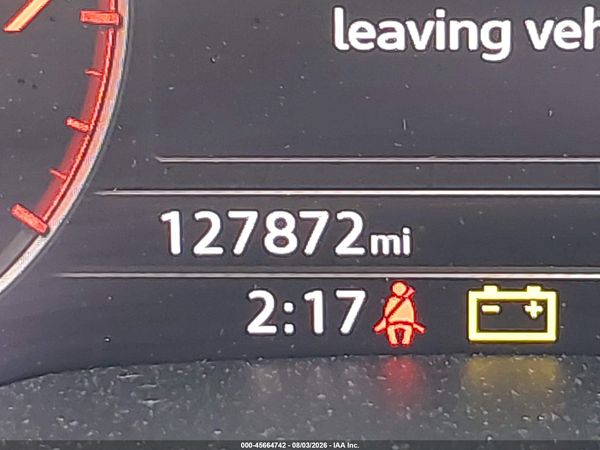 2017 AUDI Q7 3.0T PREMIUM