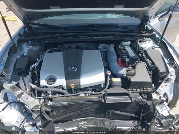 2025 LEXUS ES 350 ULTRA LUXURY