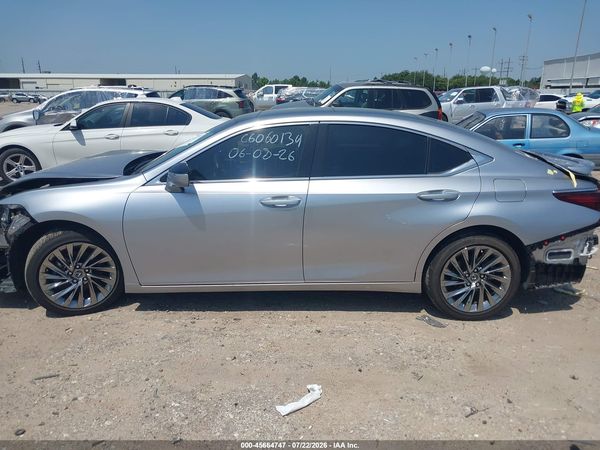2025 LEXUS ES 350 ULTRA LUXURY