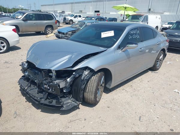 2025 LEXUS ES 350 ULTRA LUXURY