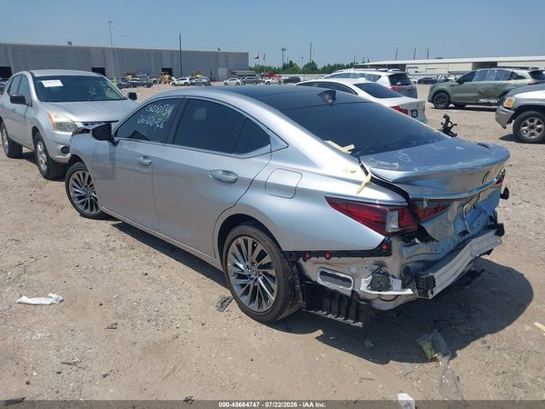 2025 LEXUS ES 350 ULTRA LUXURY