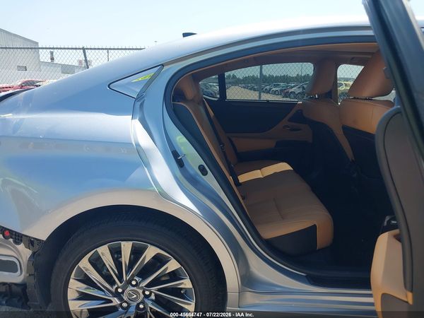 2025 LEXUS ES 350 ULTRA LUXURY