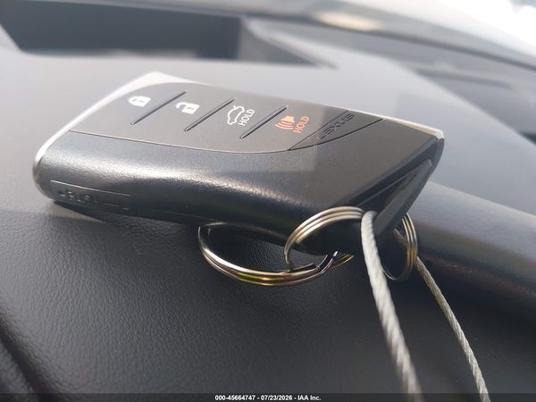 2025 LEXUS ES 350 ULTRA LUXURY