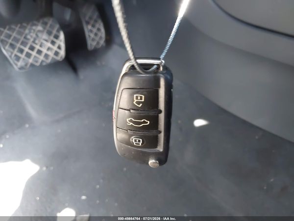 2016 AUDI A3 1.8T PREMIUM