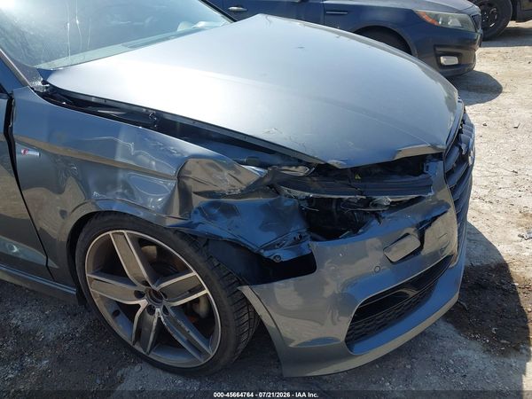 2016 AUDI A3 1.8T PREMIUM