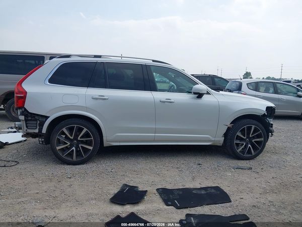 2018 VOLVO XC90 T6 MOMENTUM