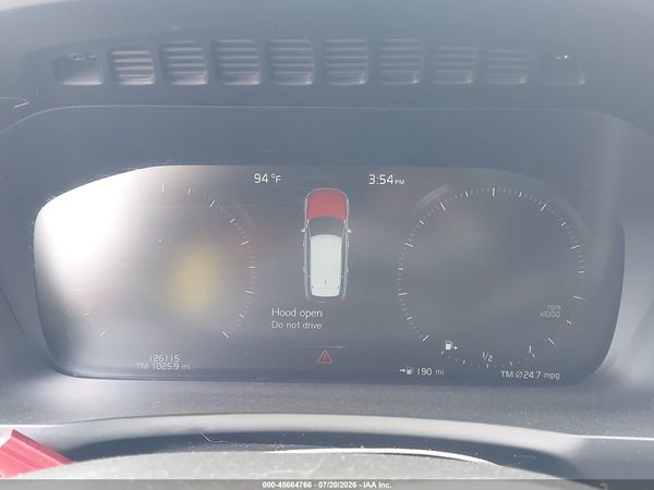 2018 VOLVO XC90 T6 MOMENTUM