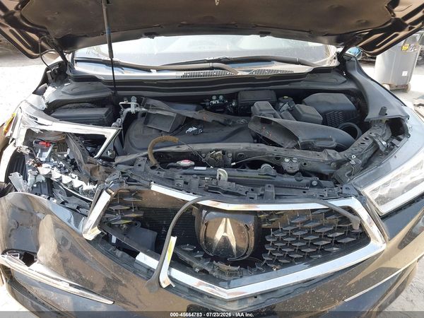 2020 ACURA MDX STANDARD