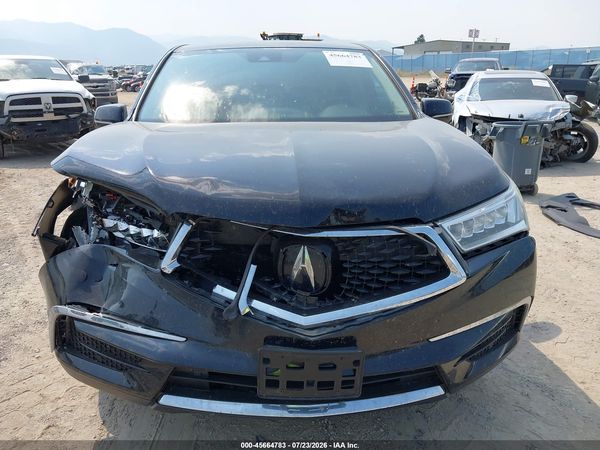 2020 ACURA MDX STANDARD