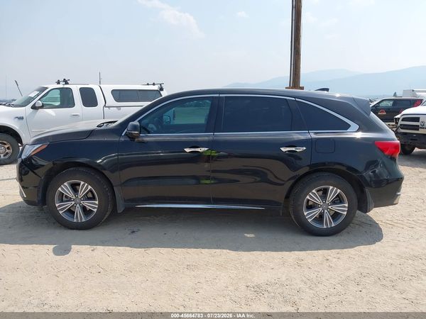 2020 ACURA MDX STANDARD