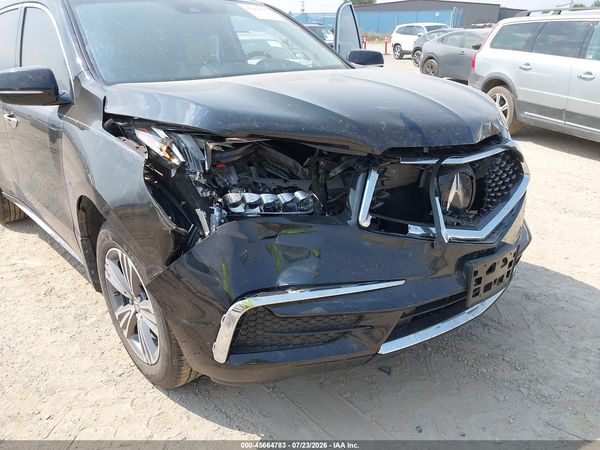 2020 ACURA MDX STANDARD