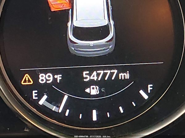 2023 MAZDA CX-5 2.5 S PREFERRED