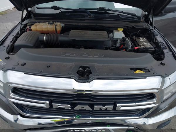 2021 RAM 1500 BIG HORN  4X2 5'7 BOX