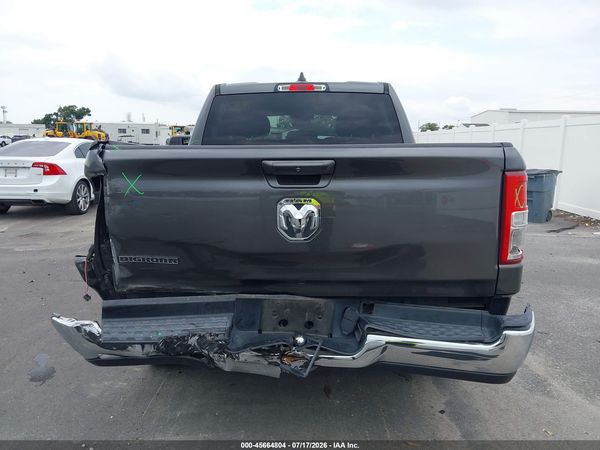 2021 RAM 1500 BIG HORN  4X2 5'7 BOX