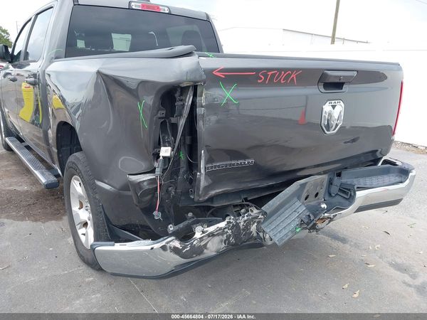 2021 RAM 1500 BIG HORN  4X2 5'7 BOX