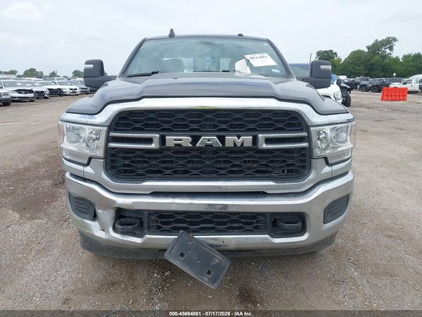 2023 RAM 3500 TRADESMAN  4X4 8' BOX