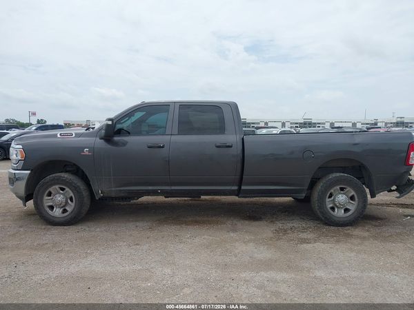 2023 RAM 3500 TRADESMAN  4X4 8' BOX