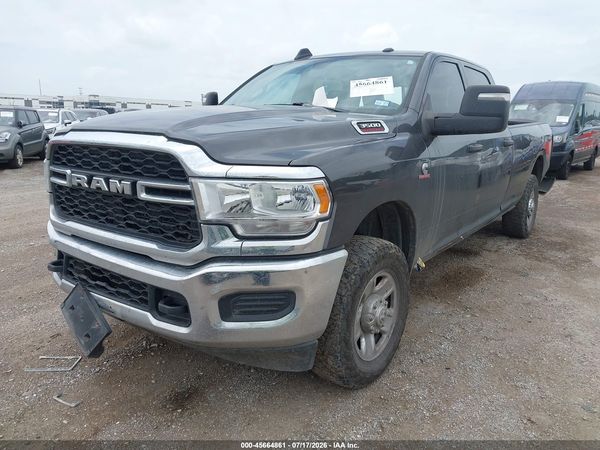 2023 RAM 3500 TRADESMAN  4X4 8' BOX
