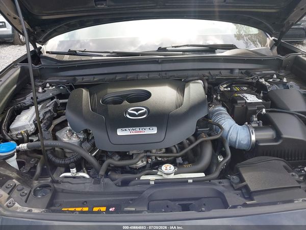 2023 MAZDA CX-30 2.5 TURBO PREMIUM