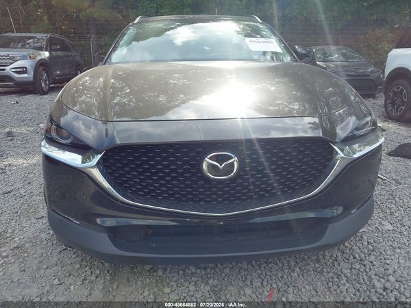2023 MAZDA CX-30 2.5 TURBO PREMIUM