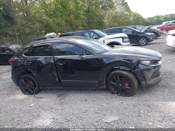 2023 MAZDA CX-30 2.5 TURBO PREMIUM