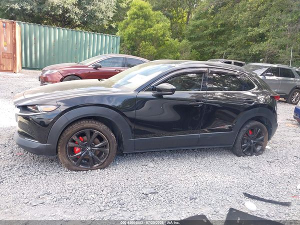 2023 MAZDA CX-30 2.5 TURBO PREMIUM