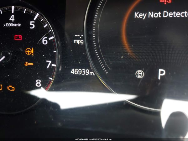 2023 MAZDA CX-30 2.5 TURBO PREMIUM