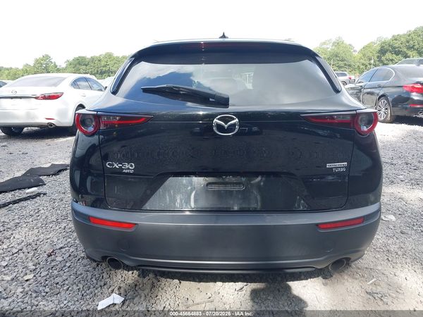2023 MAZDA CX-30 2.5 TURBO PREMIUM