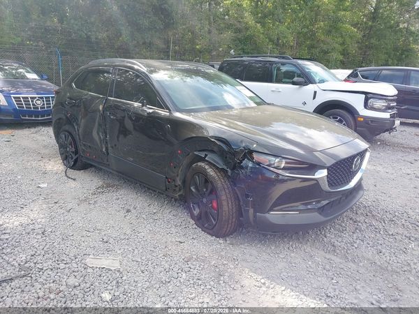 2023 MAZDA CX-30 2.5 TURBO PREMIUM
