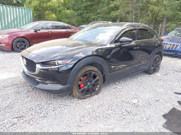 2023 MAZDA CX-30 2.5 TURBO PREMIUM
