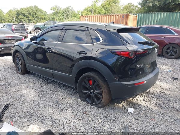 2023 MAZDA CX-30 2.5 TURBO PREMIUM