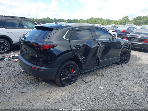 2023 MAZDA CX-30 2.5 TURBO PREMIUM