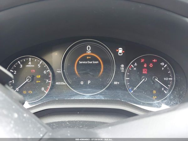 2023 MAZDA CX-30 2.5 TURBO PREMIUM