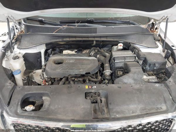 2016 KIA SORENTO 2.0T SXL