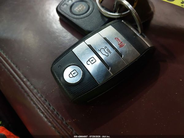 2016 KIA SORENTO 2.0T SXL