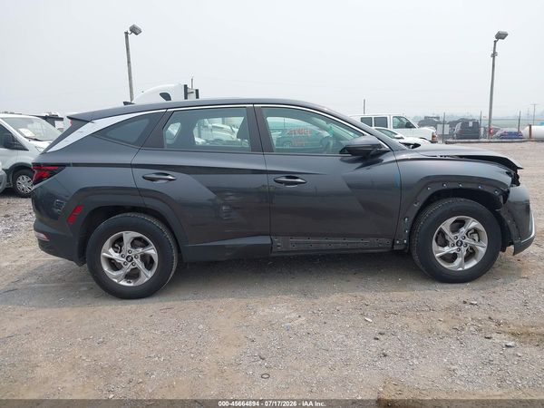 2022 HYUNDAI TUCSON SE
