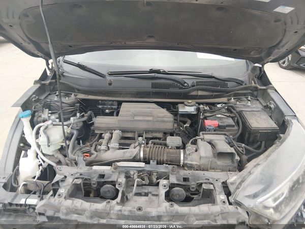 2020 HONDA CR-V 2WD LX