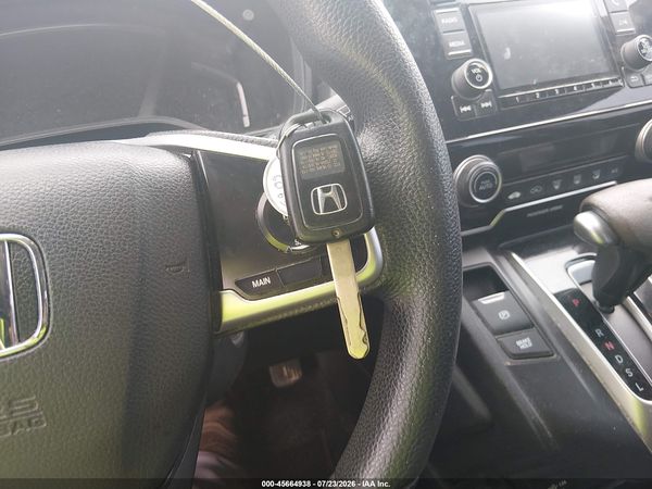 2020 HONDA CR-V 2WD LX