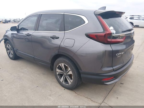 2020 HONDA CR-V 2WD LX