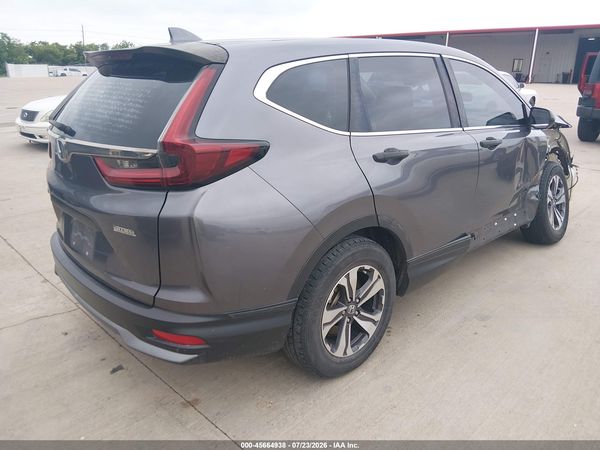 2020 HONDA CR-V 2WD LX