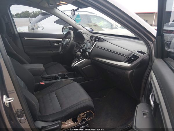 2020 HONDA CR-V 2WD LX