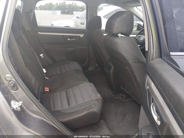 2020 HONDA CR-V 2WD LX